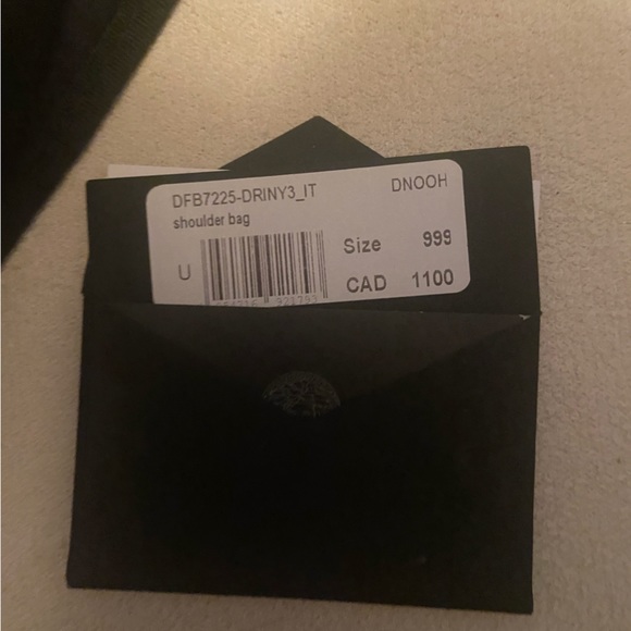 Versace Fanny pack - Picture 4 of 4